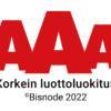 Tynnyrisauna ⌀ 2,2 m + pukuhuone 1 m lämpöpuusta, pituus 3,2 m - Image 12