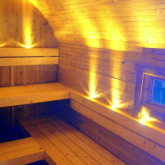 KÄRRYSAUNA